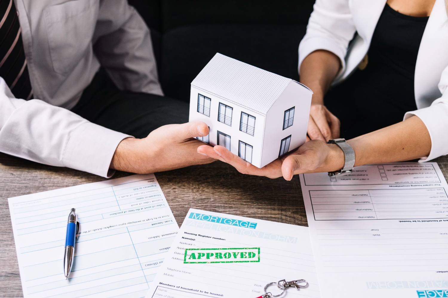 From Browsing to Buying: Why New Brunswick Buyers Need Mortgage Pre-Approval First