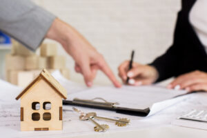 Read more about the article Buying a Second Property? What You Need to Know About Rental Mortgages